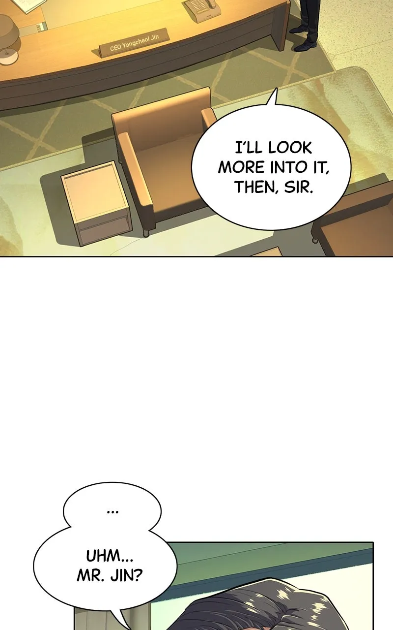 Reborn Rich Chapter 10 page 4 - 