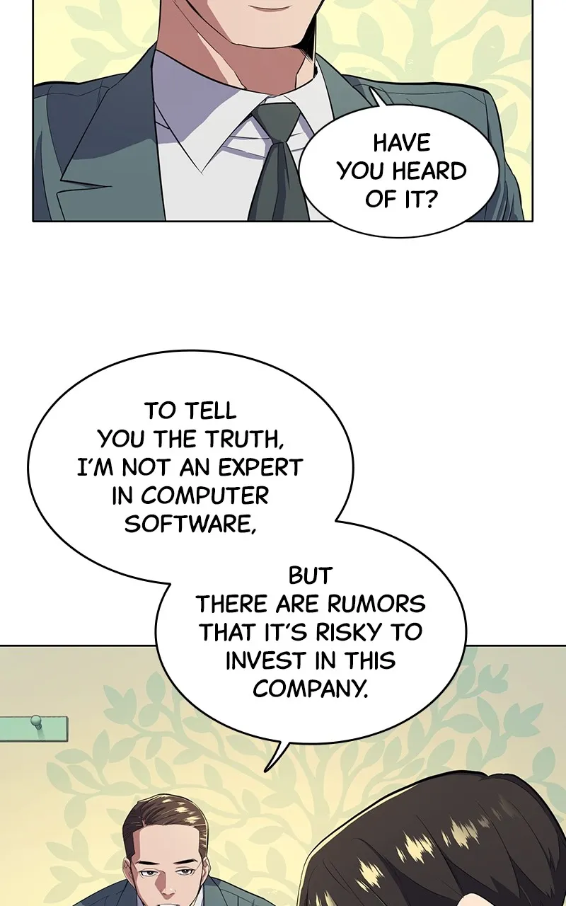Reborn Rich Chapter 10 page 31 - 