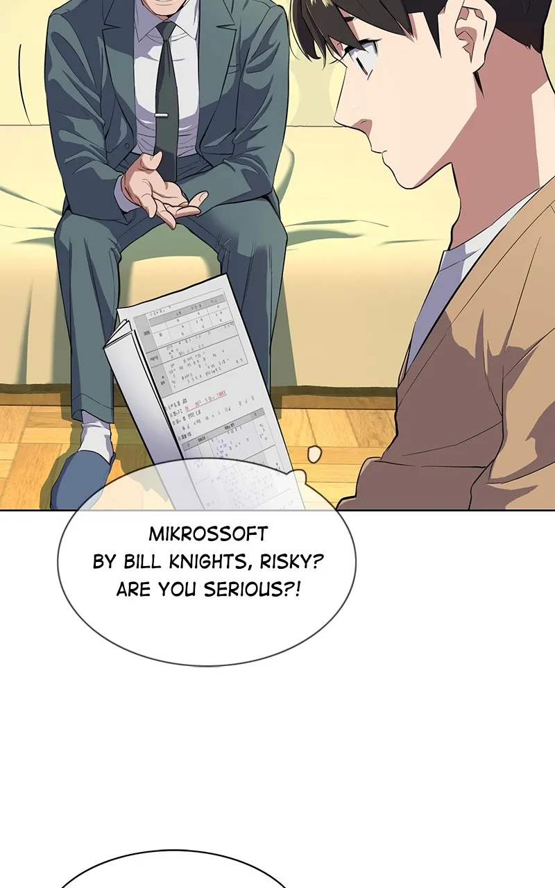 Reborn Rich Chapter 10 page 32 - 
