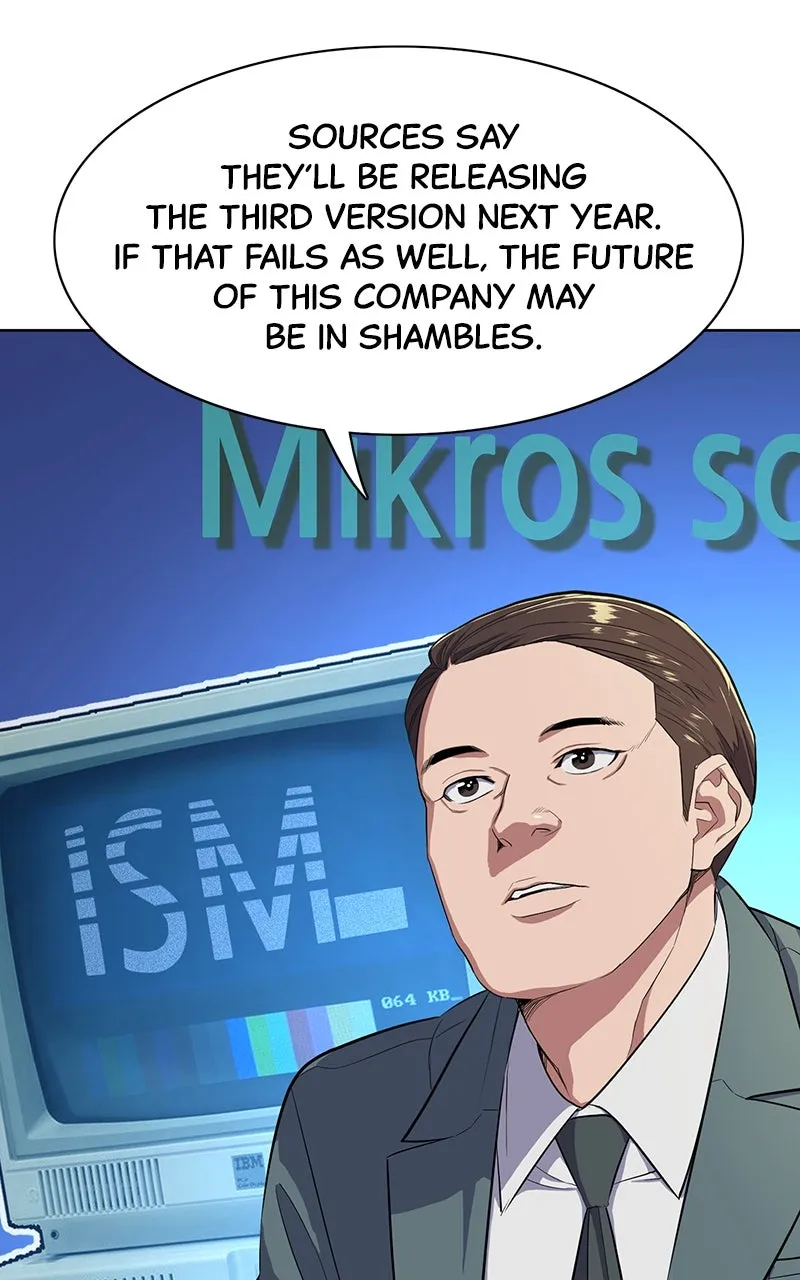 Reborn Rich Chapter 10 page 34 - 