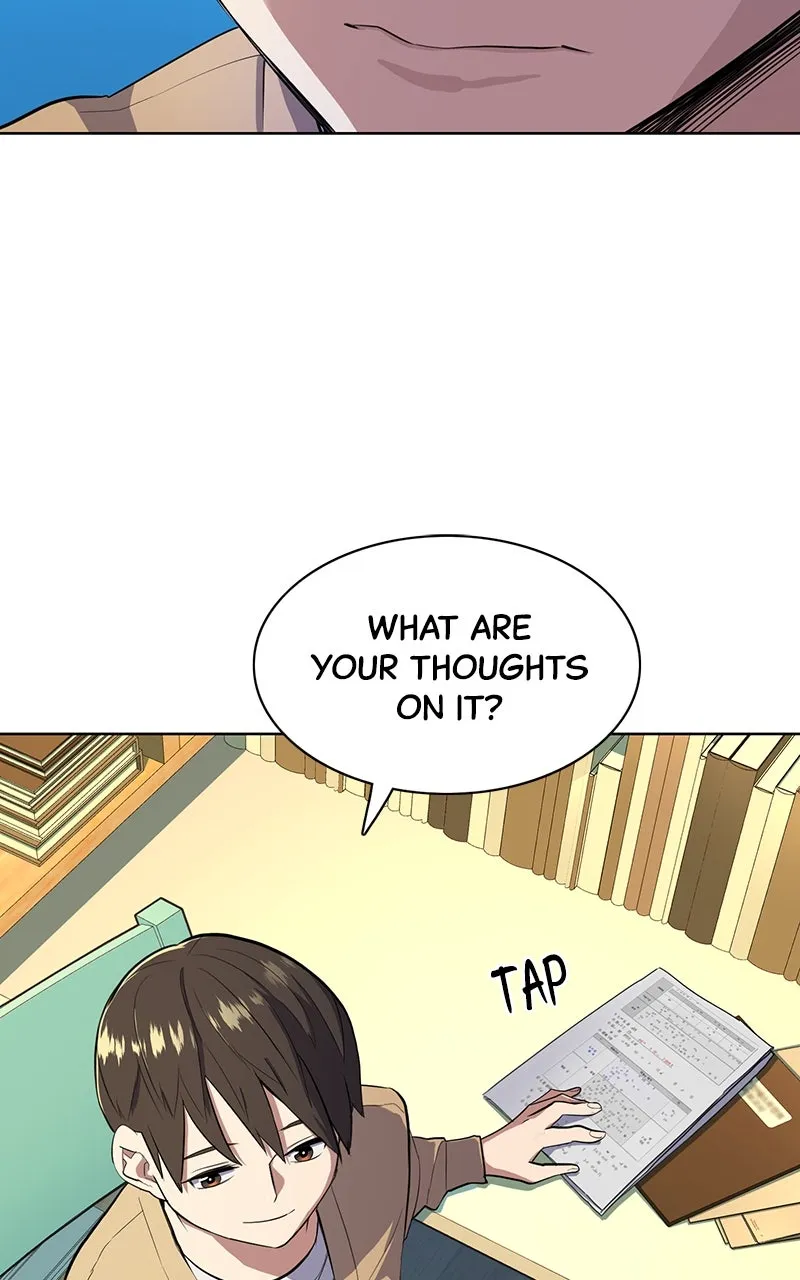 Reborn Rich Chapter 10 page 38 - 