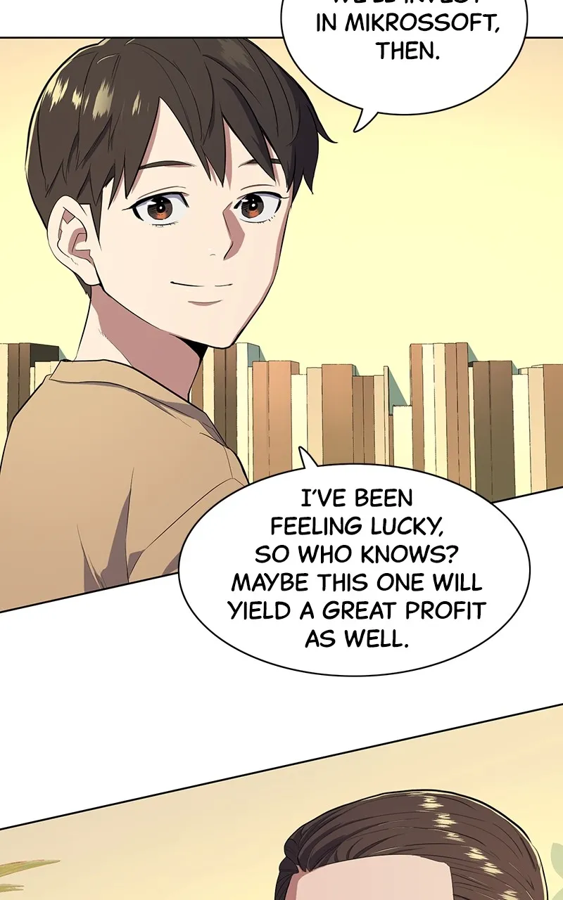 Reborn Rich Chapter 10 page 42 - 