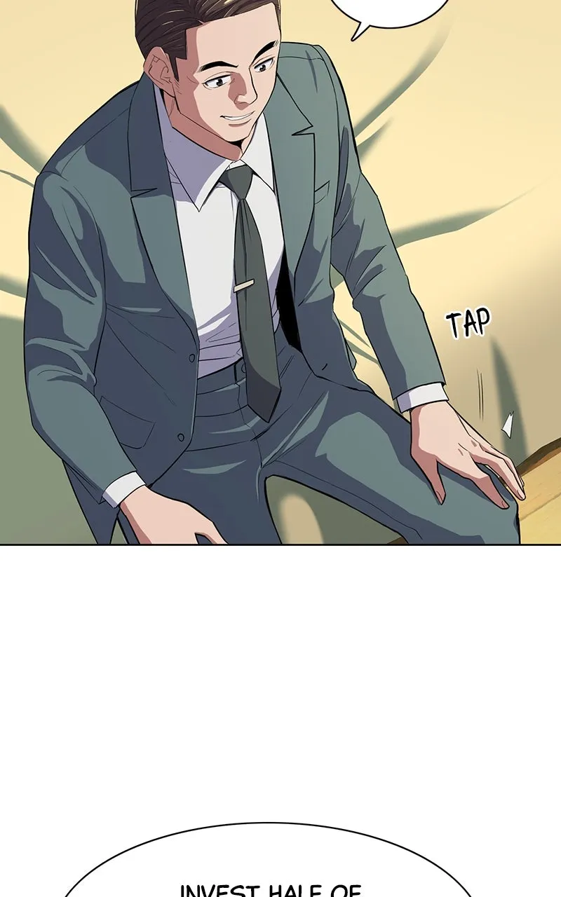 Reborn Rich Chapter 10 page 47 - 