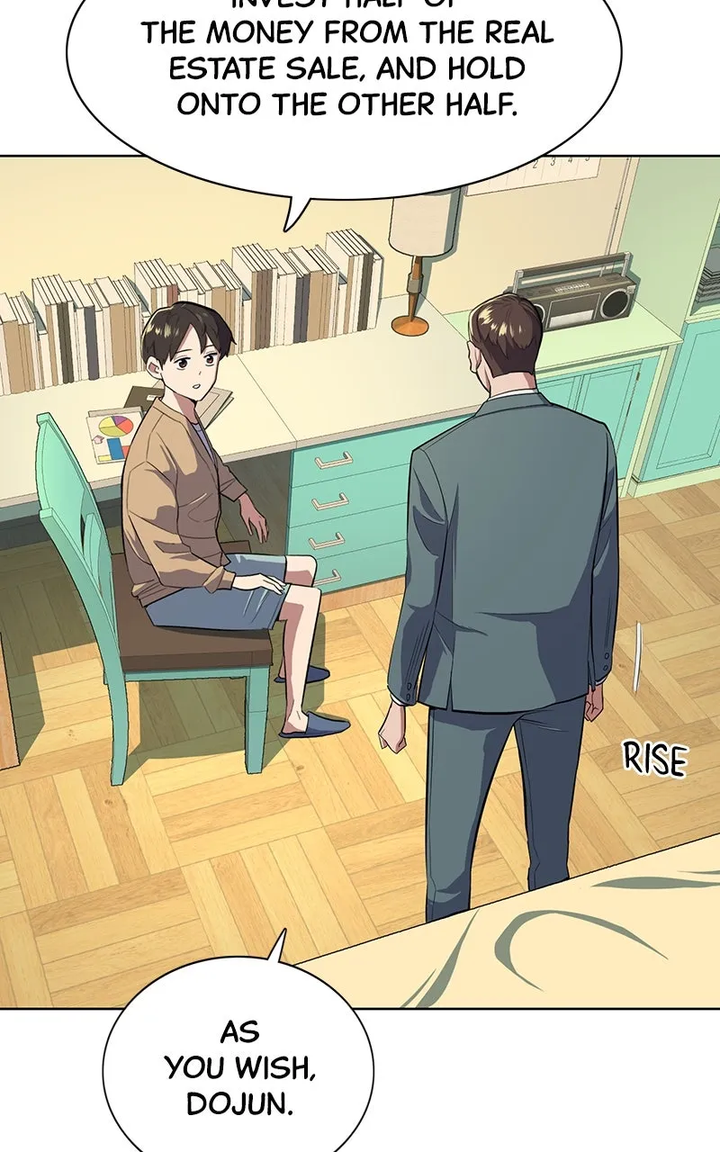 Reborn Rich Chapter 10 page 48 - 
