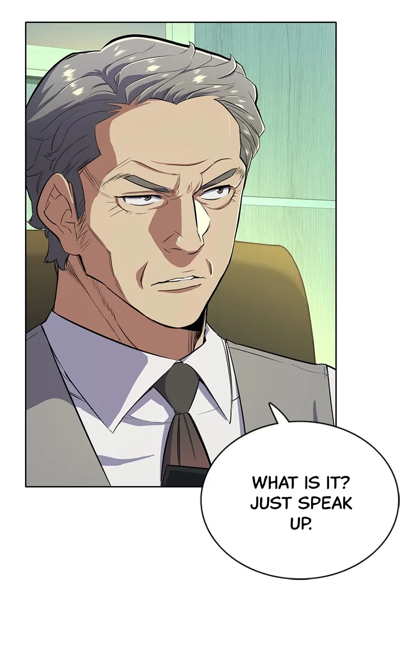 Reborn Rich Chapter 10 page 6 - 