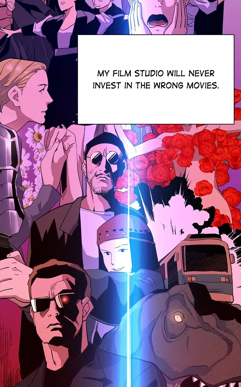 Reborn Rich Chapter 10 page 58 - 
