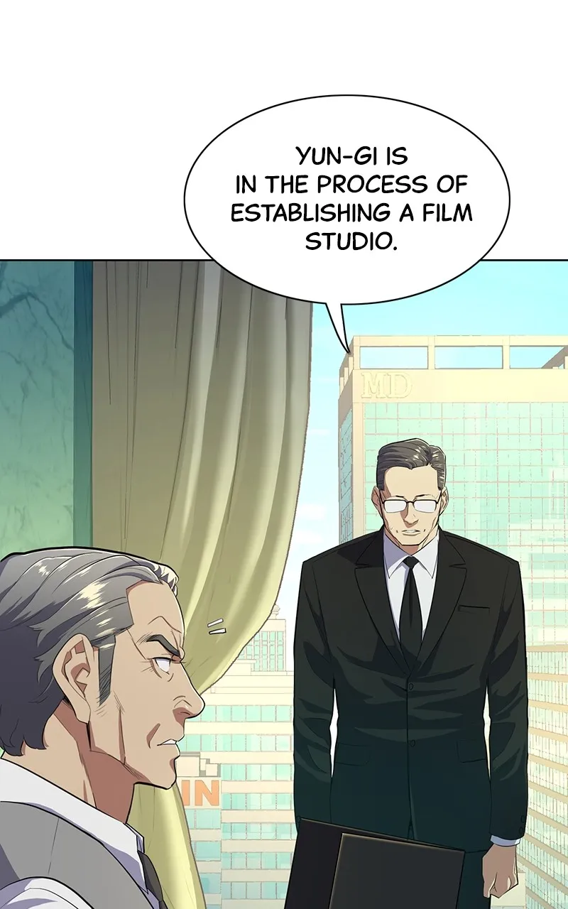 Reborn Rich Chapter 10 page 7 - 