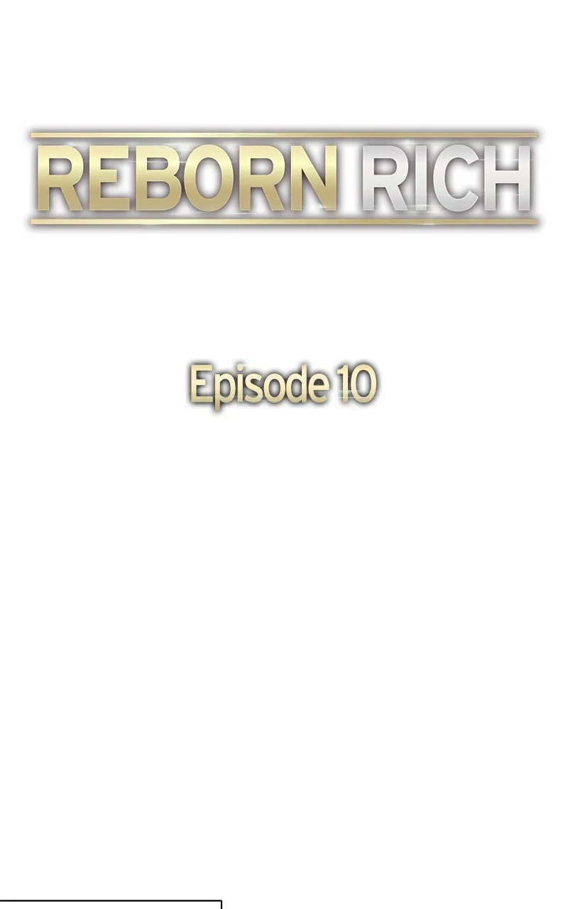Reborn Rich Chapter 10 page 61 - 