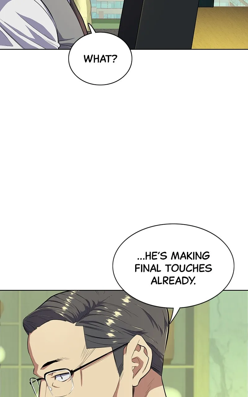 Reborn Rich Chapter 10 page 8 - 
