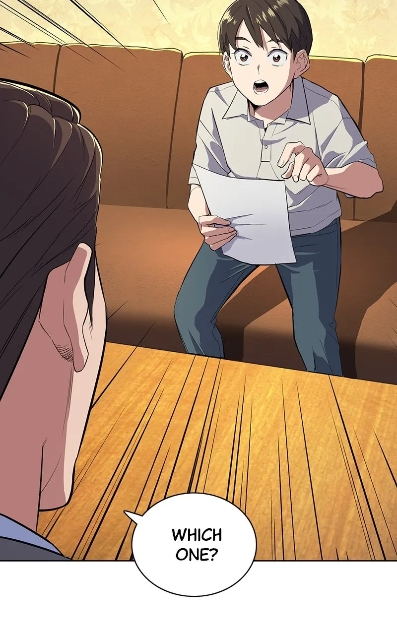 Reborn Rich Chapter 10 page 73 - 