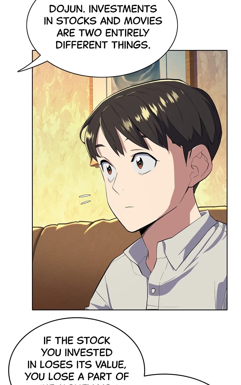 Reborn Rich Chapter 10 page 84 - 