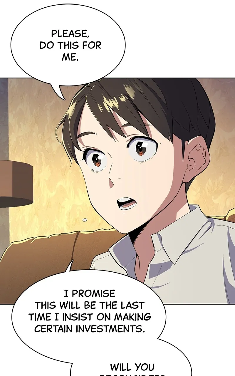 Reborn Rich Chapter 10 page 88 - 