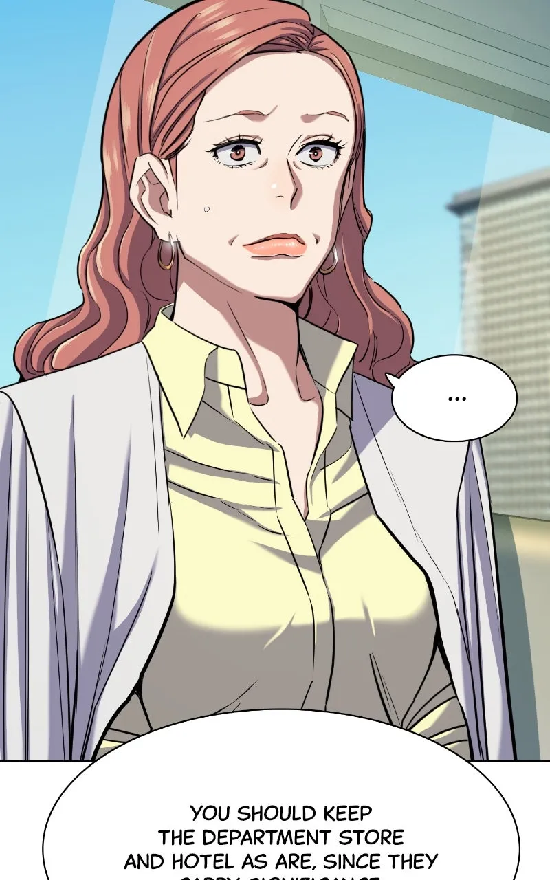 Reborn Rich Chapter 100 page 11 - 