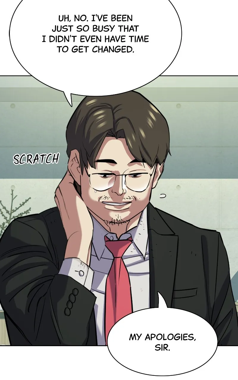 Reborn Rich Chapter 100 page 104 - 