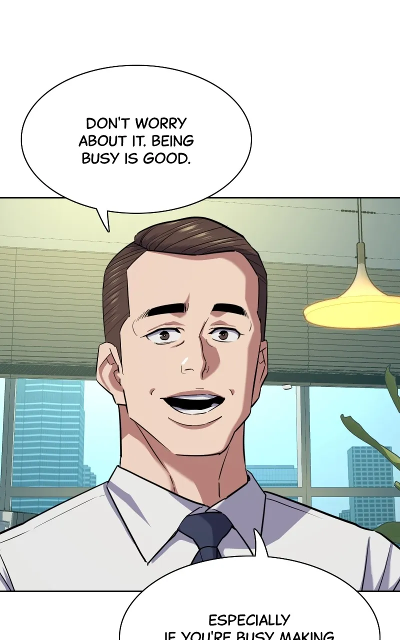 Reborn Rich Chapter 100 page 105 - 