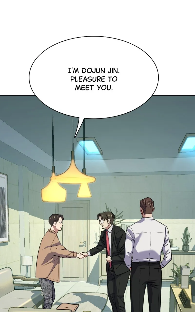 Reborn Rich Chapter 100 page 110 - 