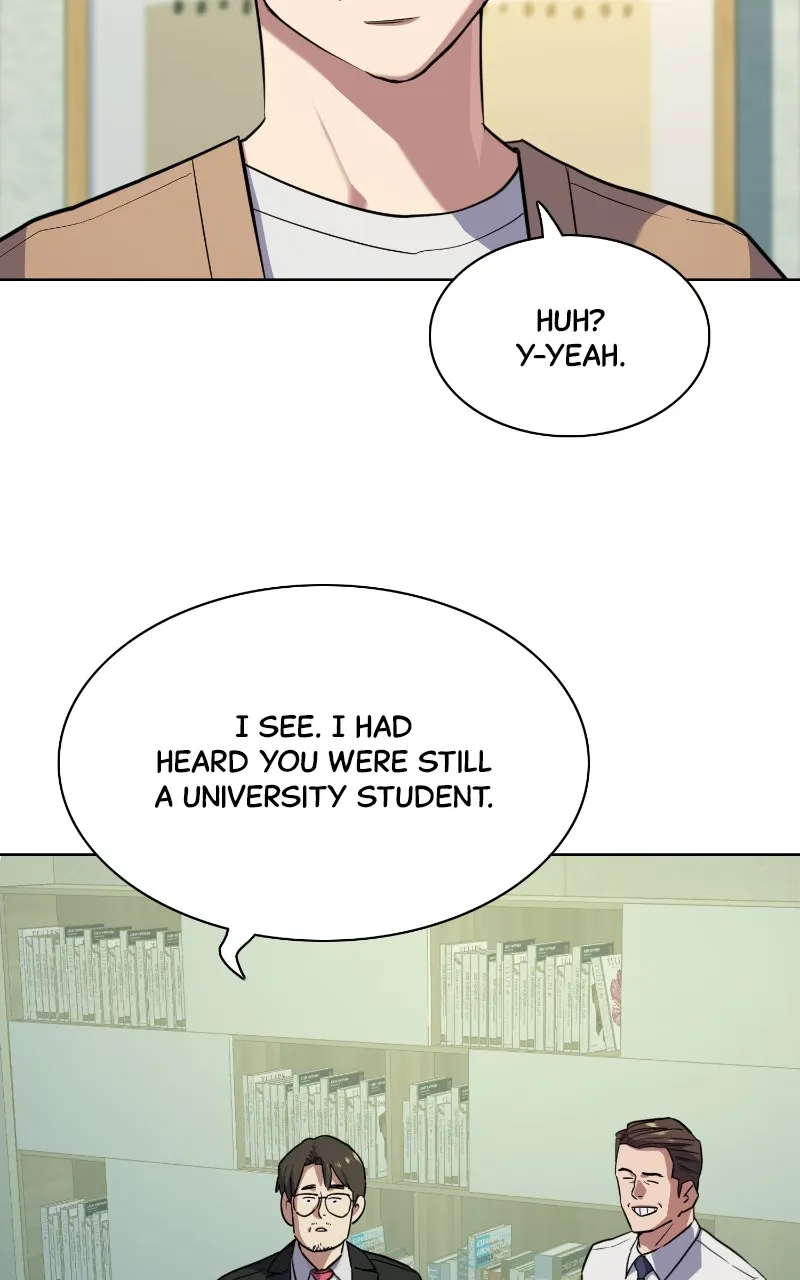 Reborn Rich Chapter 100 page 113 - 