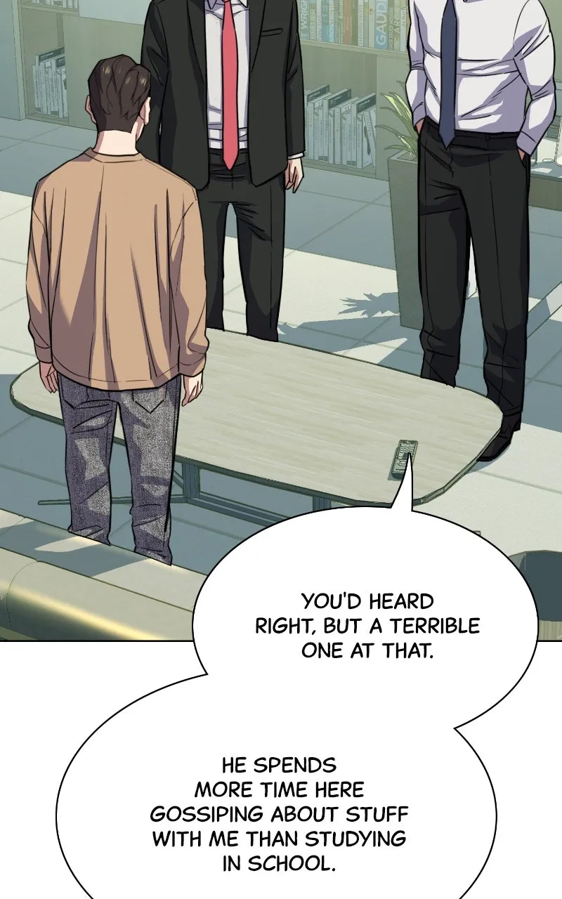 Reborn Rich Chapter 100 page 114 - 