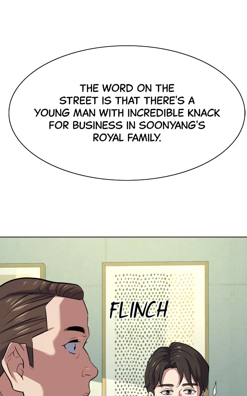 Reborn Rich Chapter 100 page 116 - 