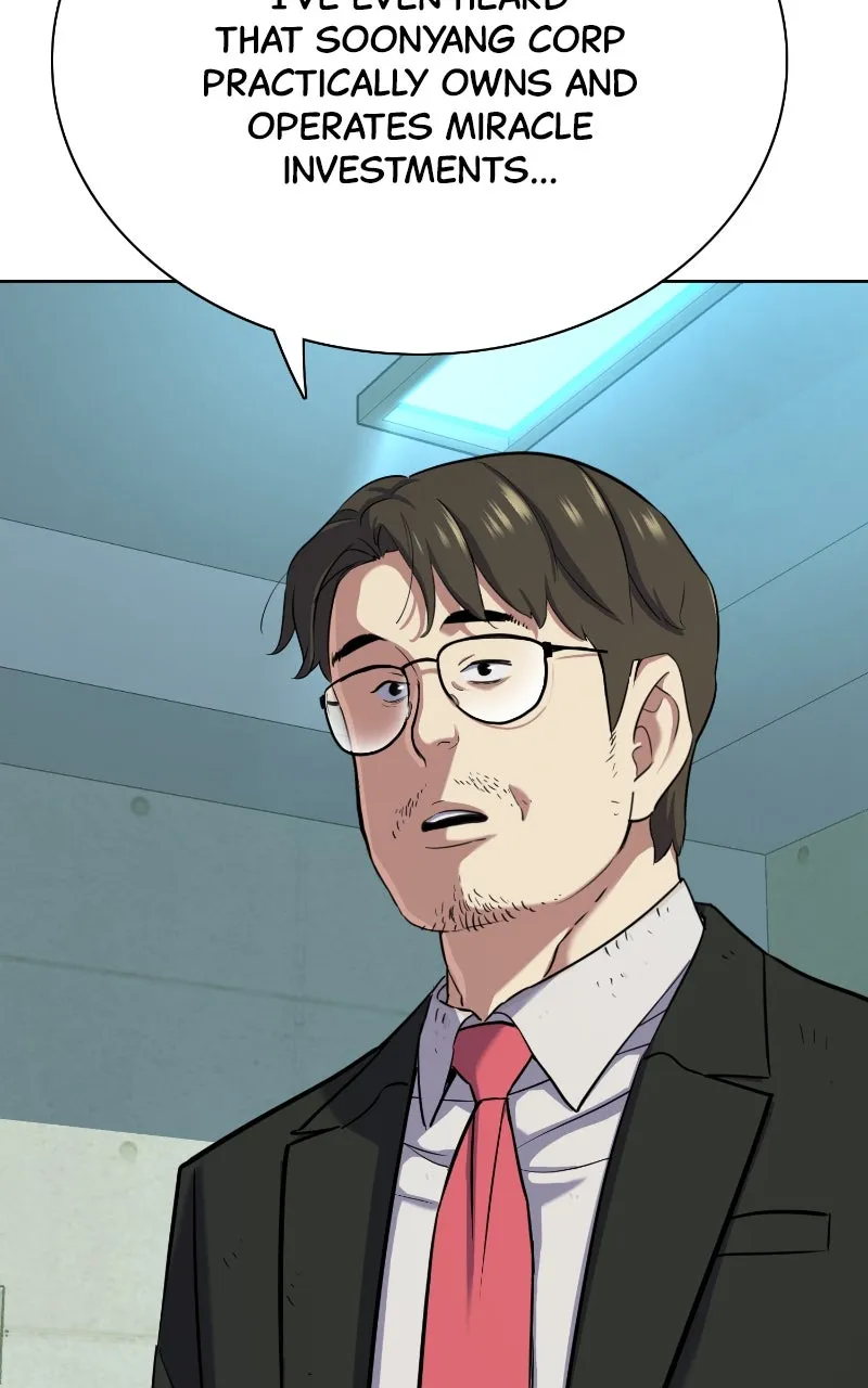 Reborn Rich Chapter 100 page 118 - 