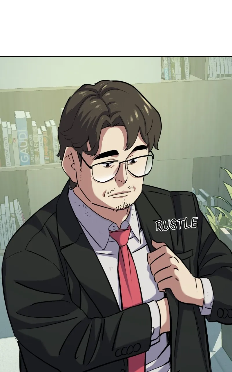 Reborn Rich Chapter 100 page 123 - 