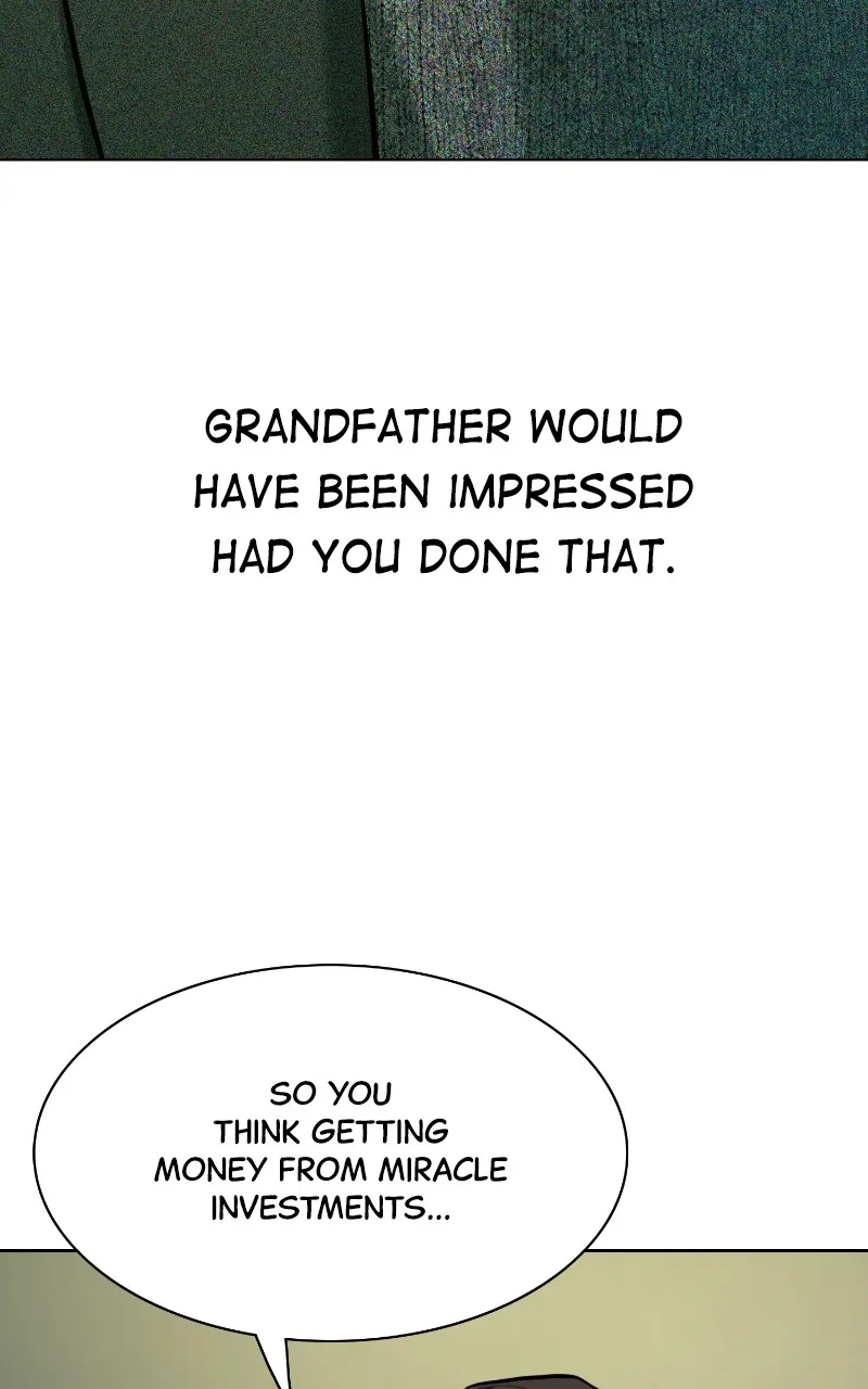 Reborn Rich Chapter 100 page 17 - 