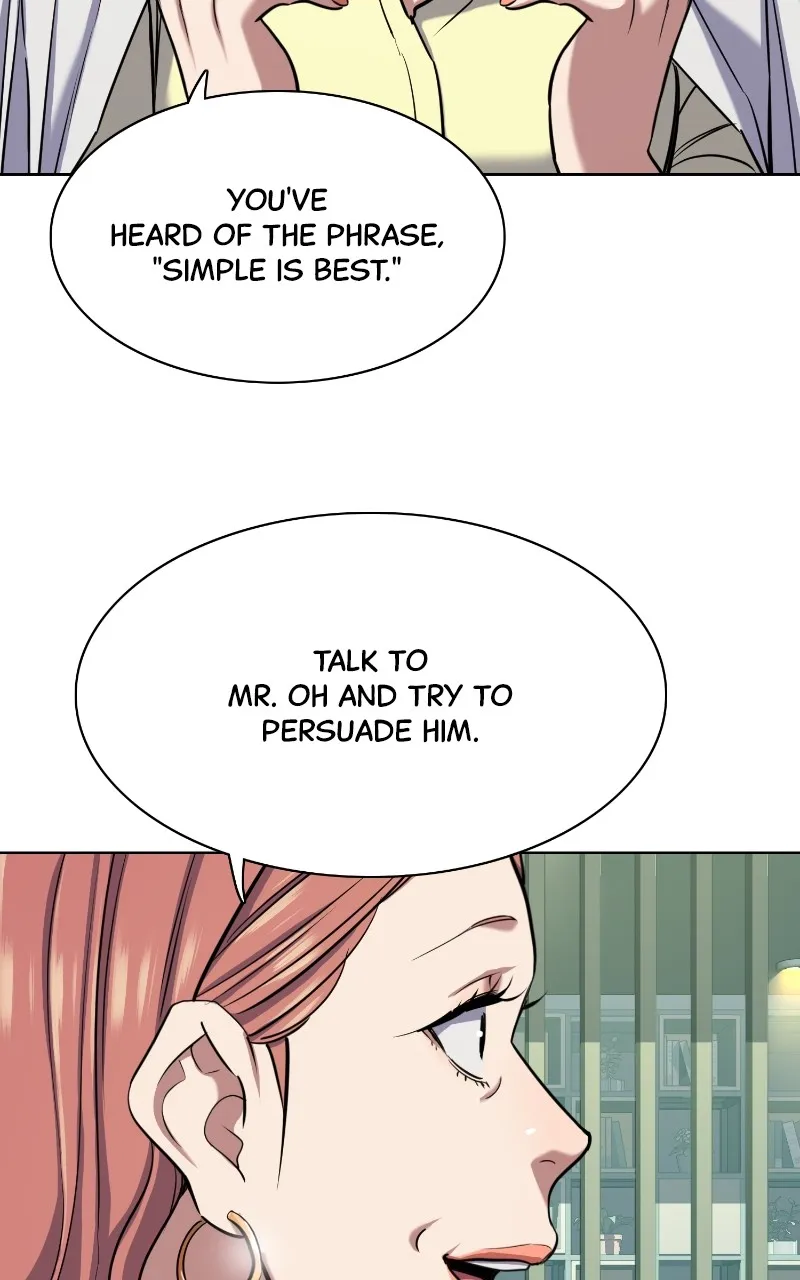 Reborn Rich Chapter 100 page 20 - 
