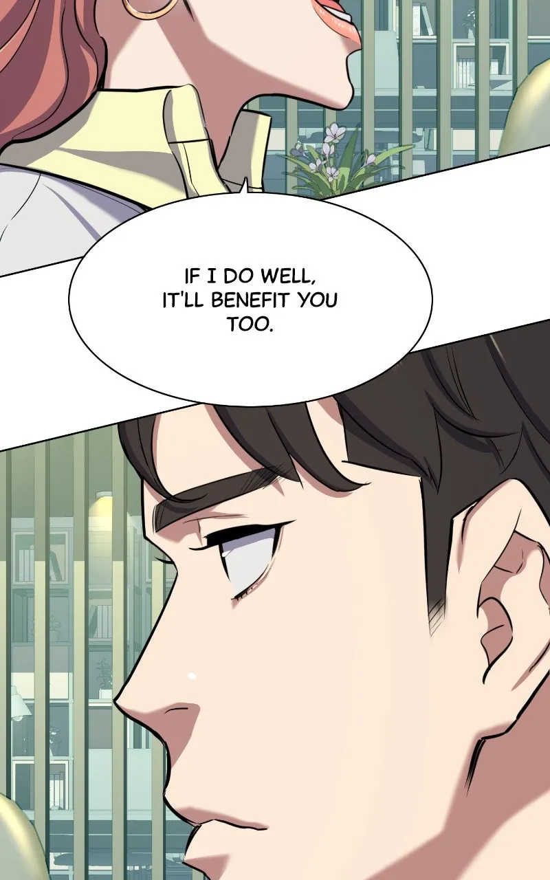 Reborn Rich Chapter 100 page 21 - 