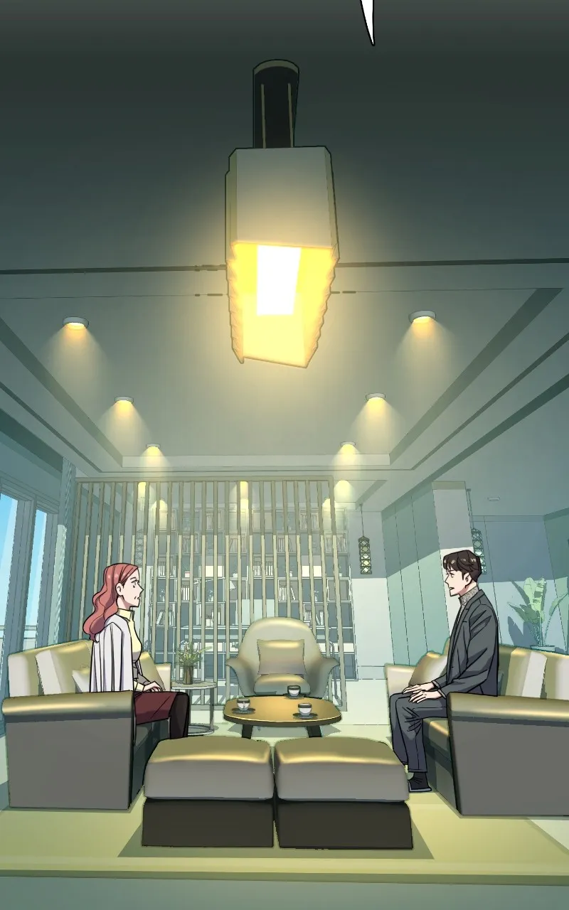 Reborn Rich Chapter 100 page 28 - 