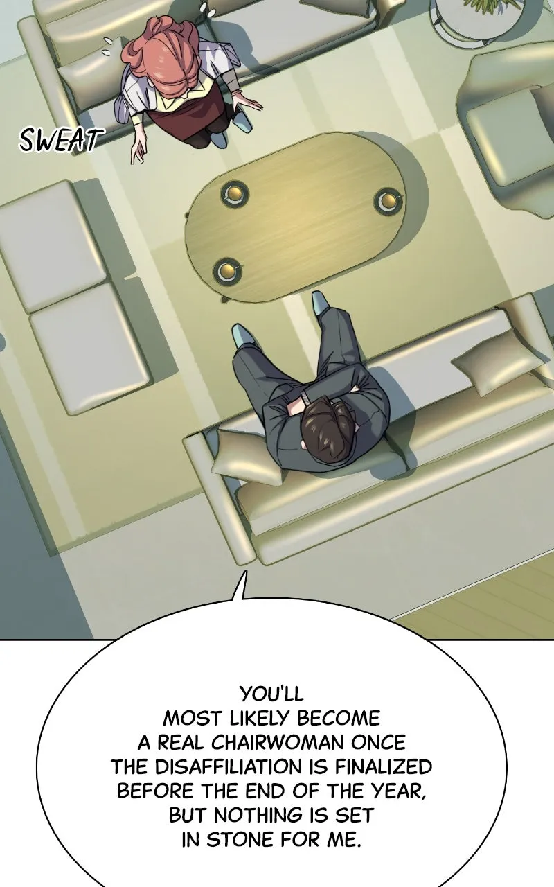 Reborn Rich Chapter 100 page 34 - 