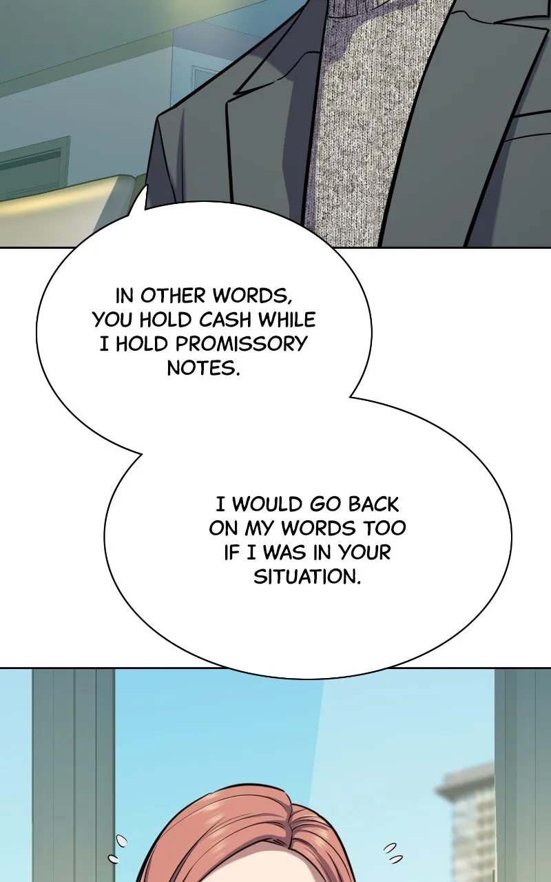 Reborn Rich Chapter 100 page 36 - 