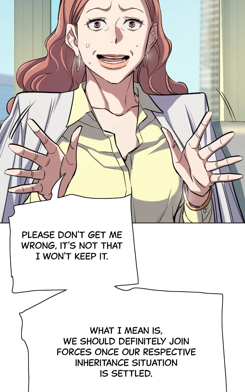 Reborn Rich Chapter 100 page 37 - 