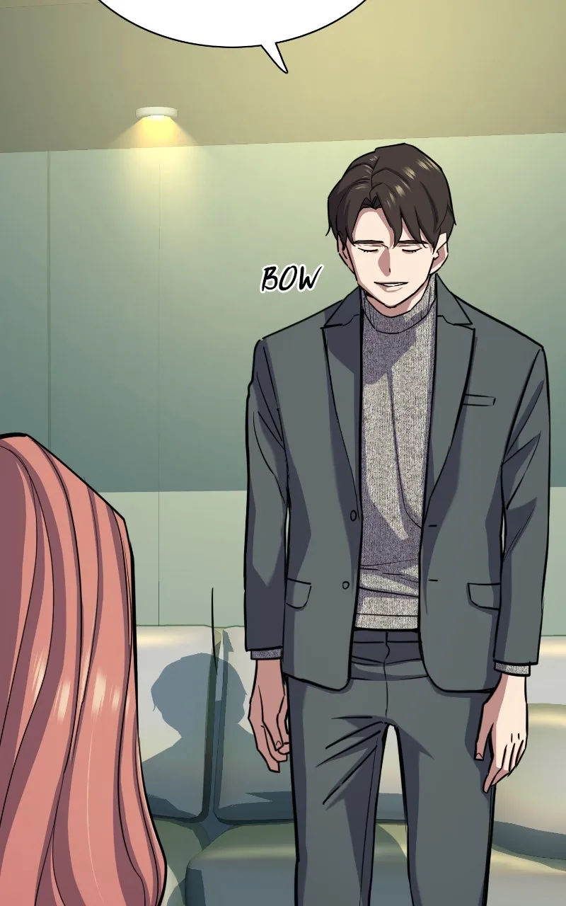 Reborn Rich Chapter 100 page 54 - 