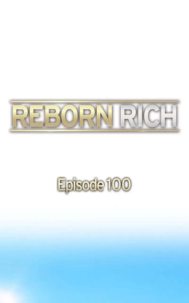 Reborn Rich Chapter 100 page 57 - 