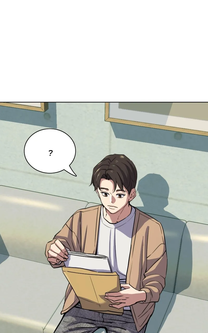 Reborn Rich Chapter 100 page 60 - 
