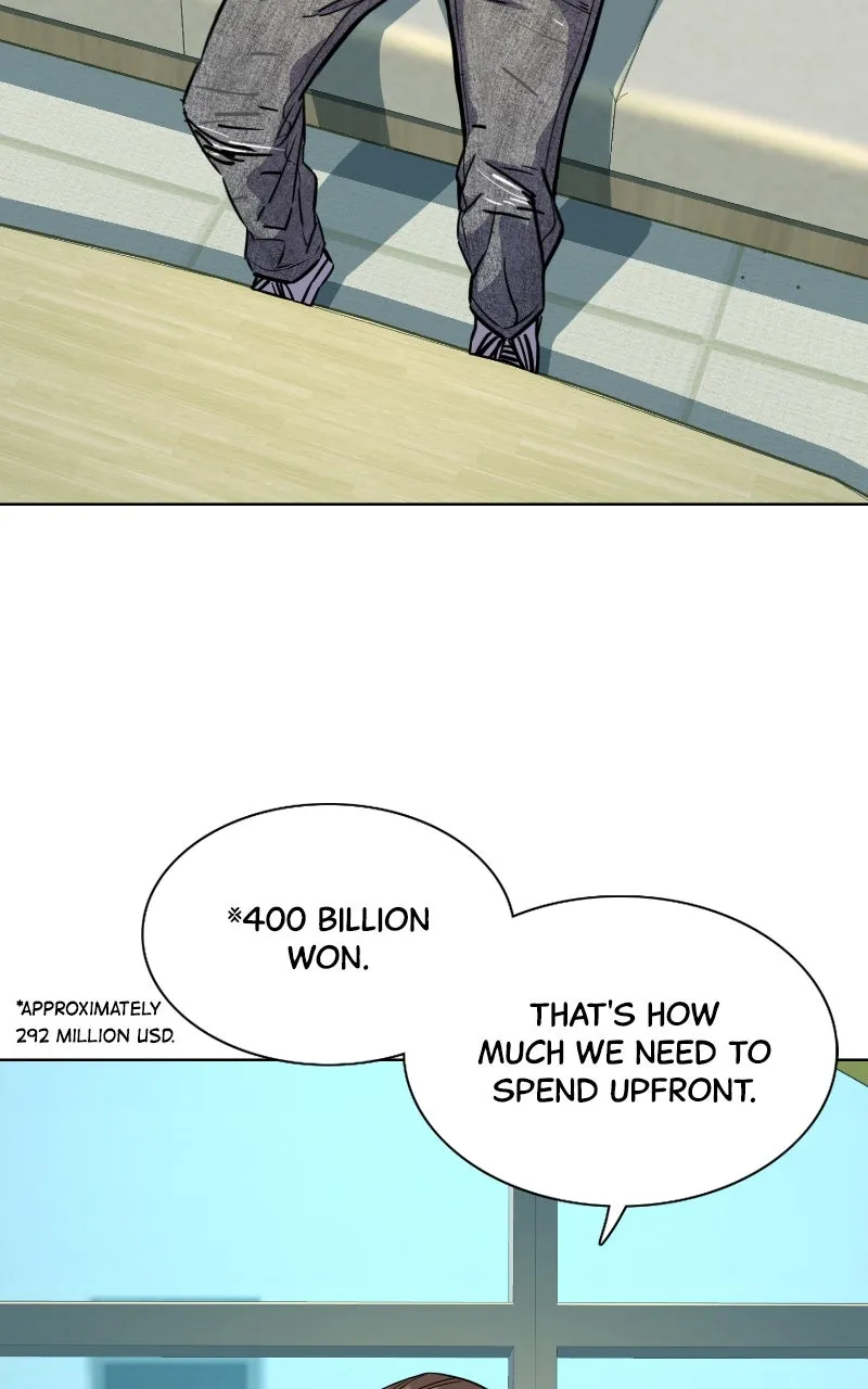 Reborn Rich Chapter 100 page 61 - 