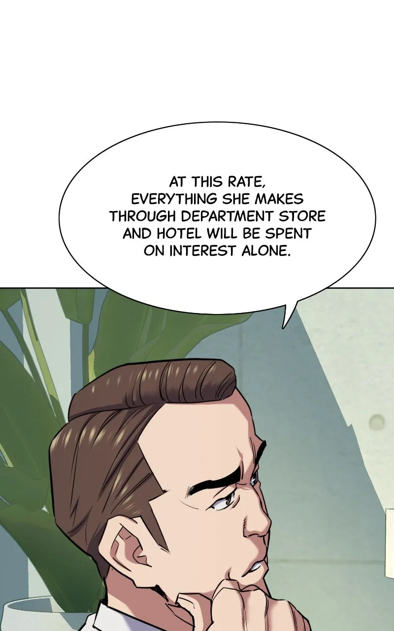 Reborn Rich Chapter 100 page 64 - 