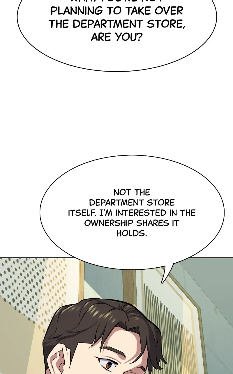 Reborn Rich Chapter 100 page 70 - 