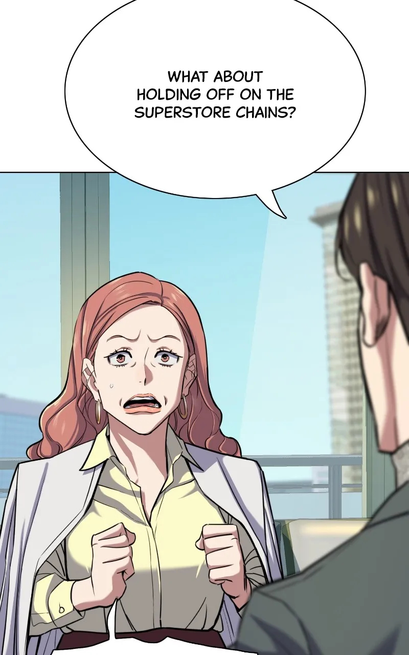 Reborn Rich Chapter 100 page 8 - 