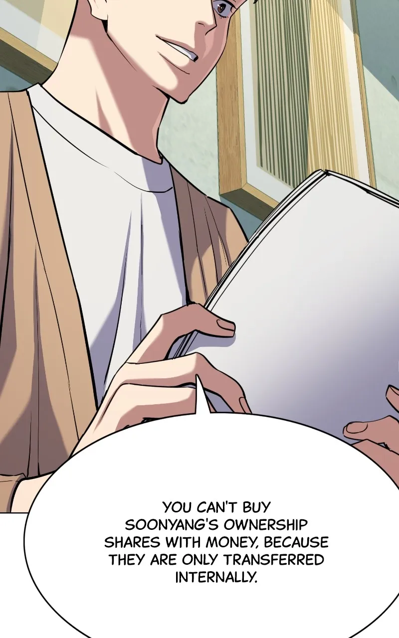 Reborn Rich Chapter 100 page 71 - 