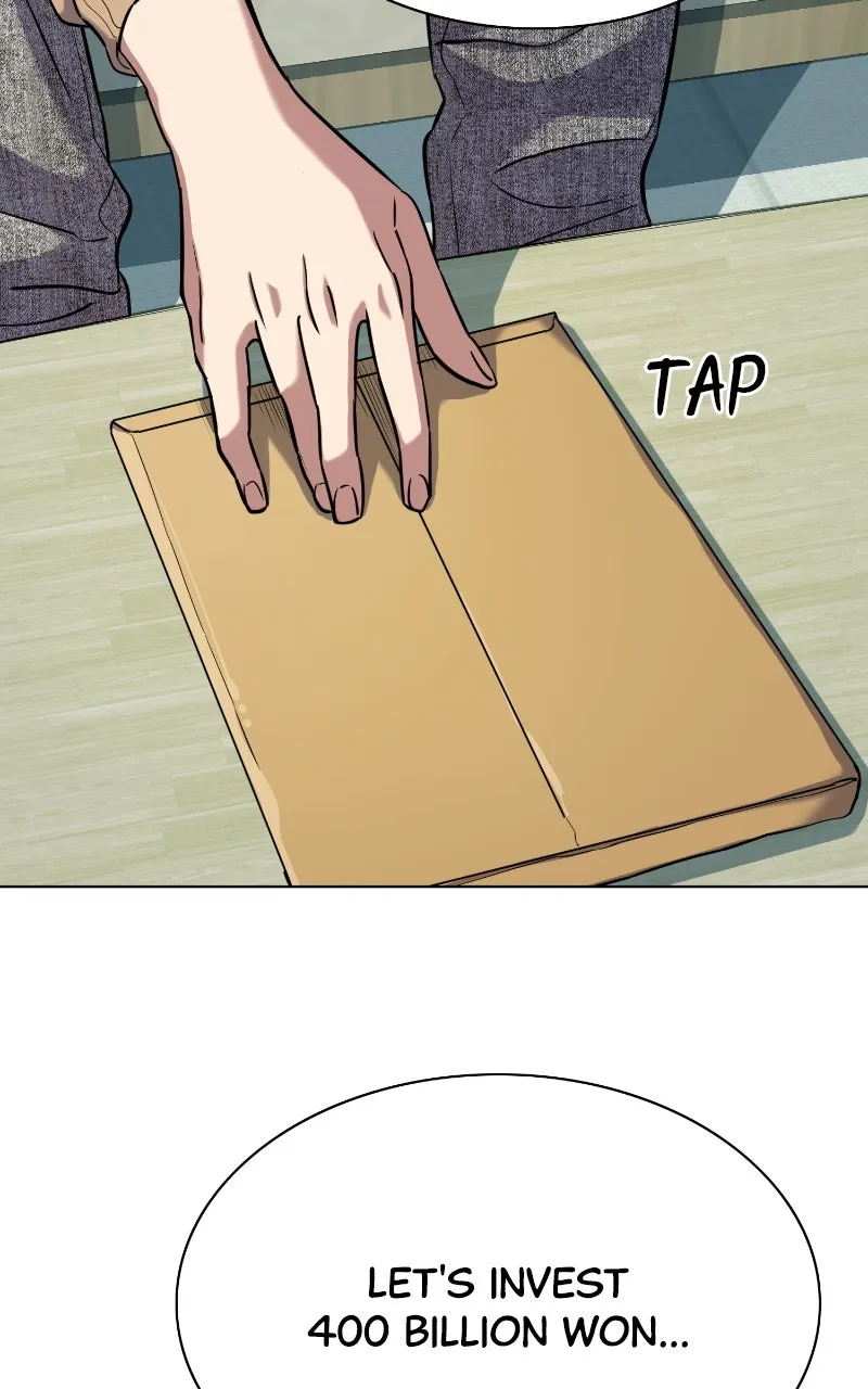 Reborn Rich Chapter 100 page 84 - 