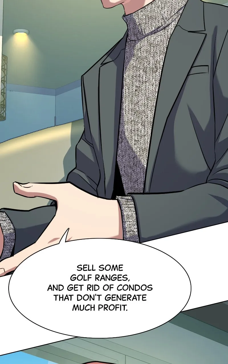 Reborn Rich Chapter 100 page 10 - 