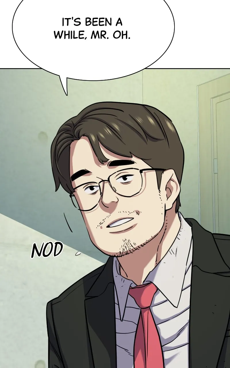 Reborn Rich Chapter 100 page 91 - 