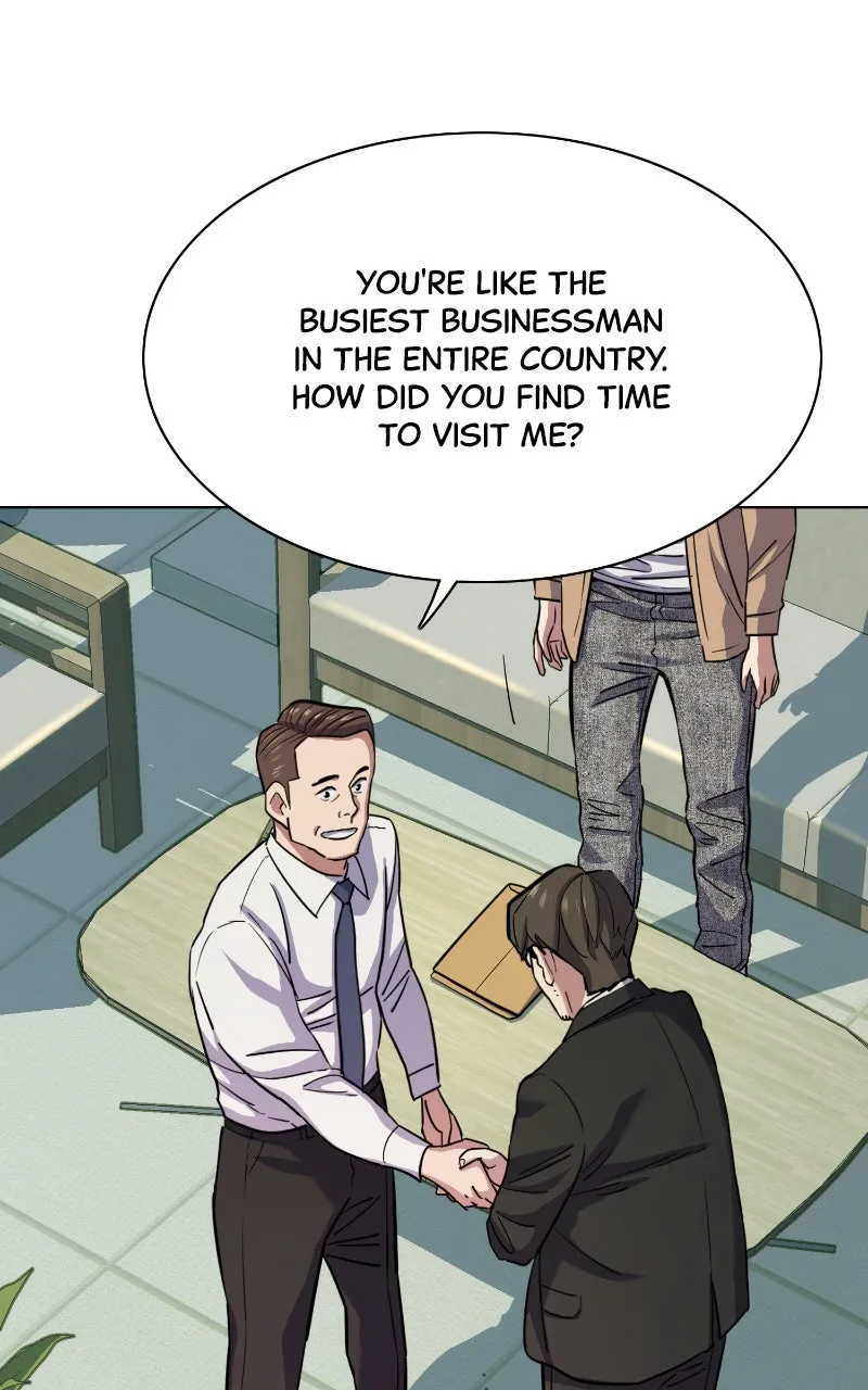 Reborn Rich Chapter 100 page 94 - 