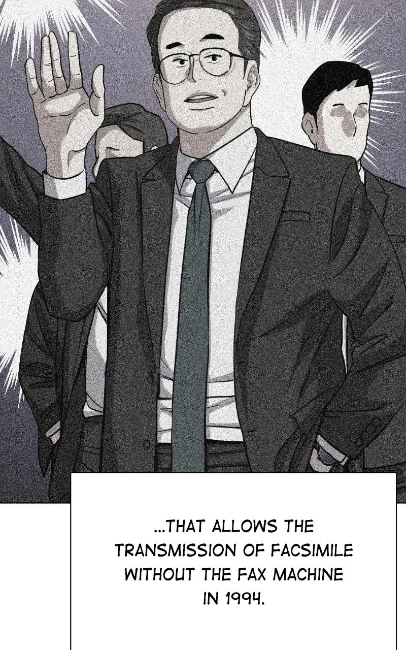 Reborn Rich Chapter 101 page 2 - 