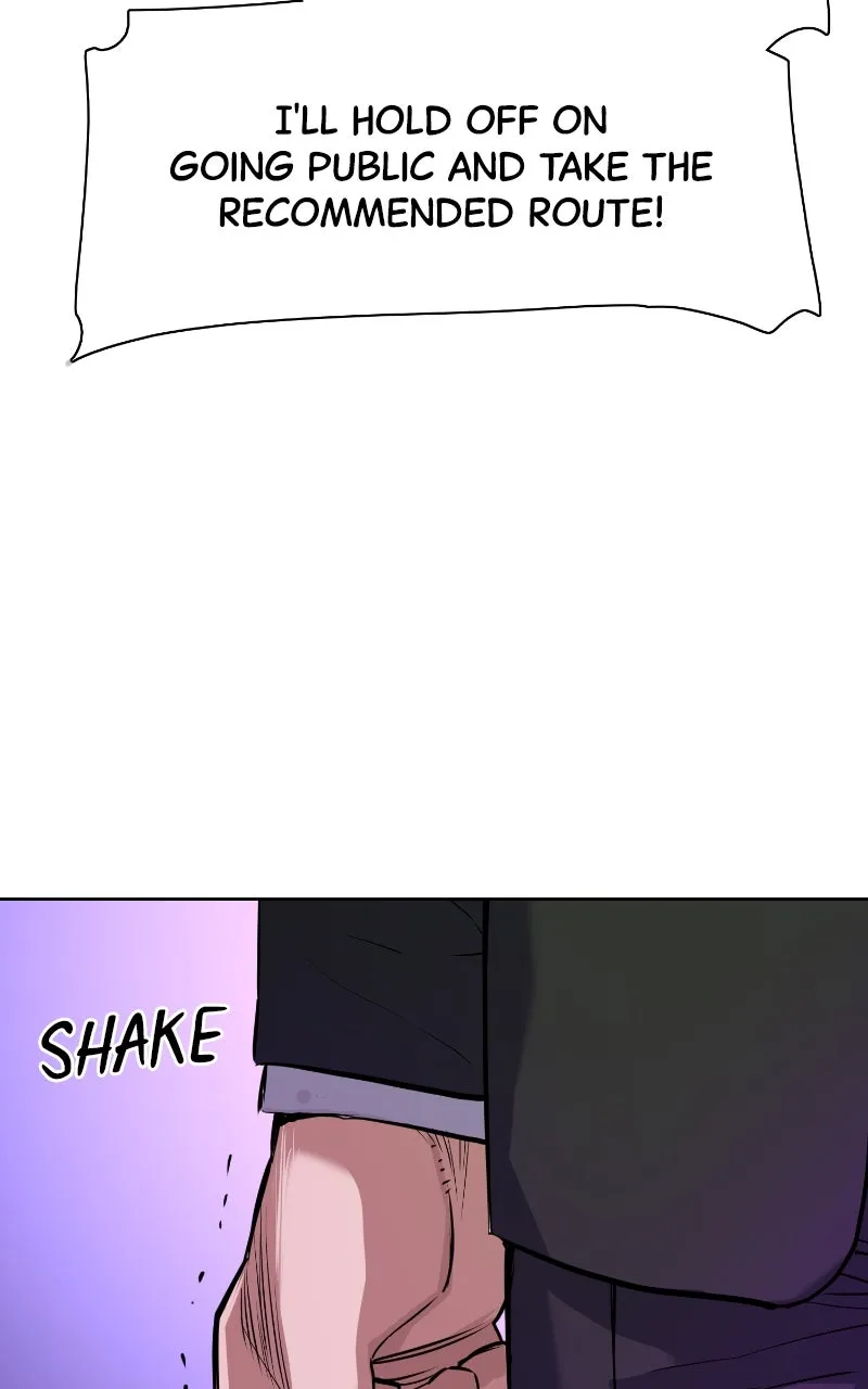 Reborn Rich Chapter 101 page 109 - 