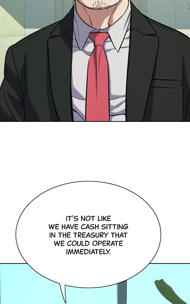 Reborn Rich Chapter 101 page 116 - 