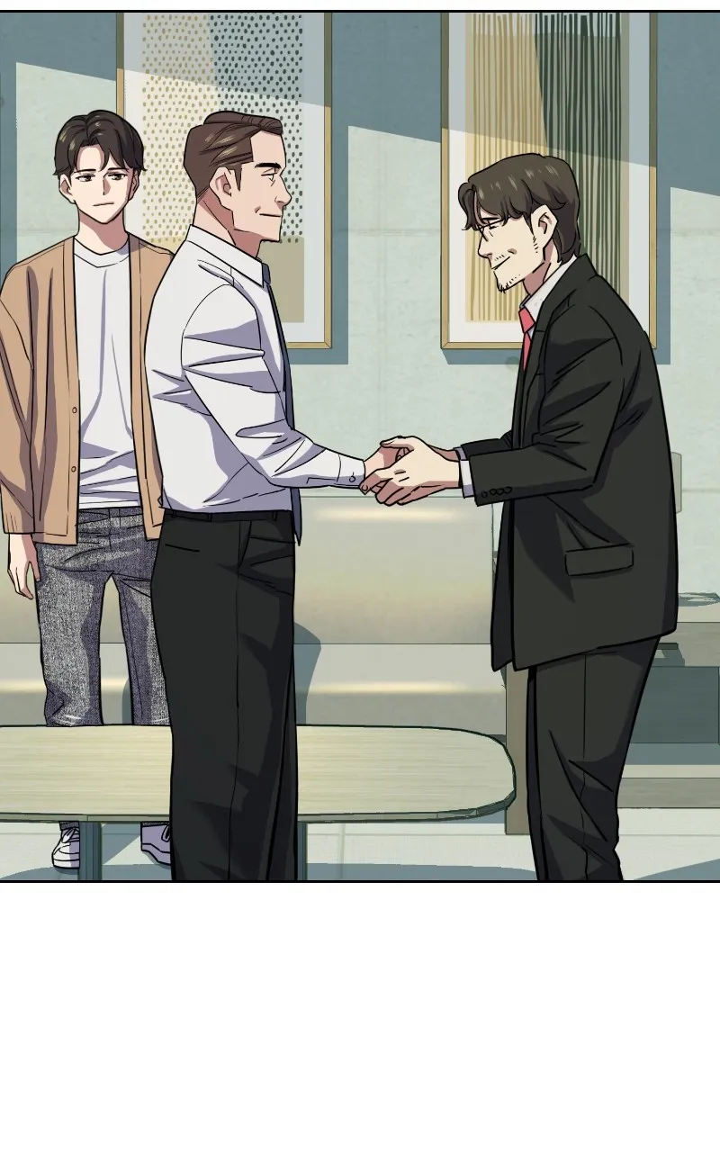 Reborn Rich Chapter 101 page 125 - 