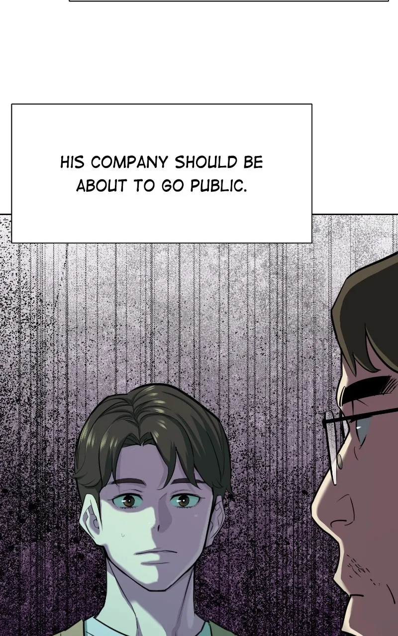 Reborn Rich Chapter 101 page 3 - 