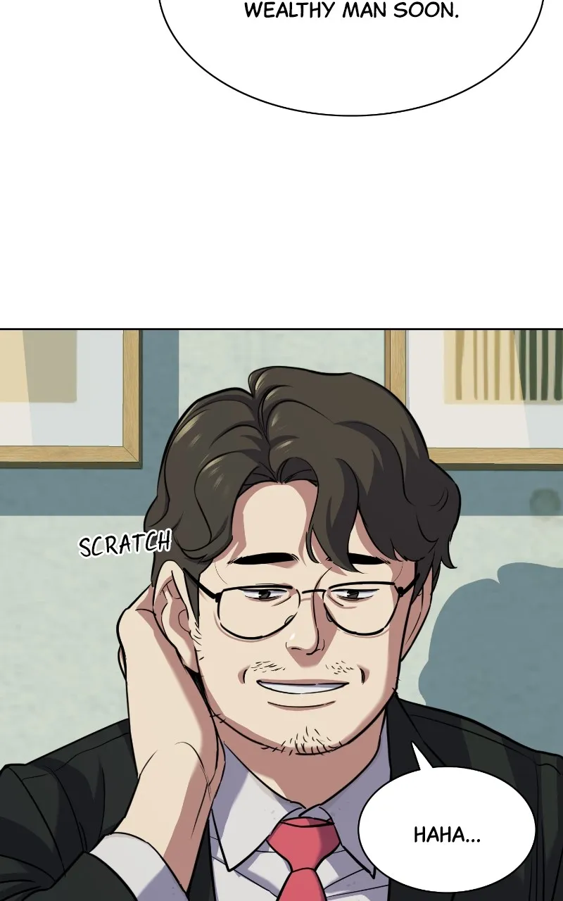 Reborn Rich Chapter 101 page 22 - 